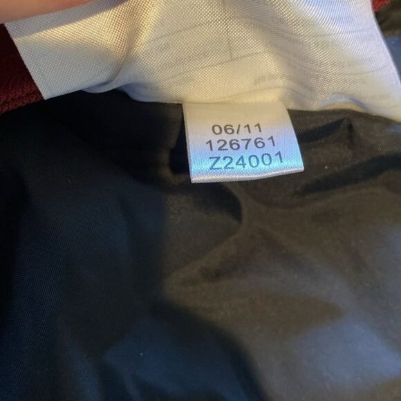 Bonfire Drylevel 3 Tailored Fit Waterproof Ski Coat: Size Small - Picture 15 of 15